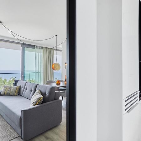 Wave - Studio Sea View A540 Miedzyzdroje Exterior foto